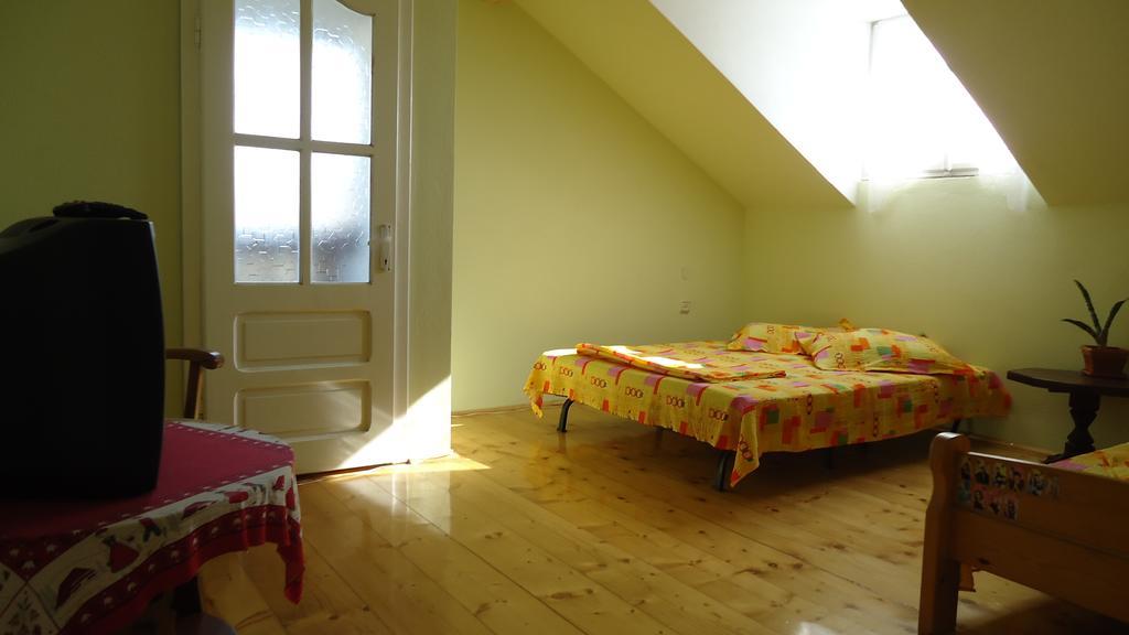 Helga House Vandrerhjem Turda Rom bilde